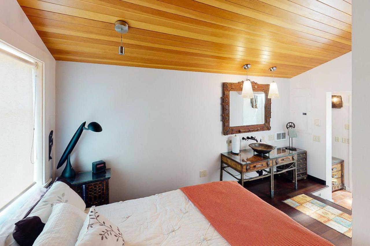 Wecoma Creekside Villa Lincoln City Buitenkant foto