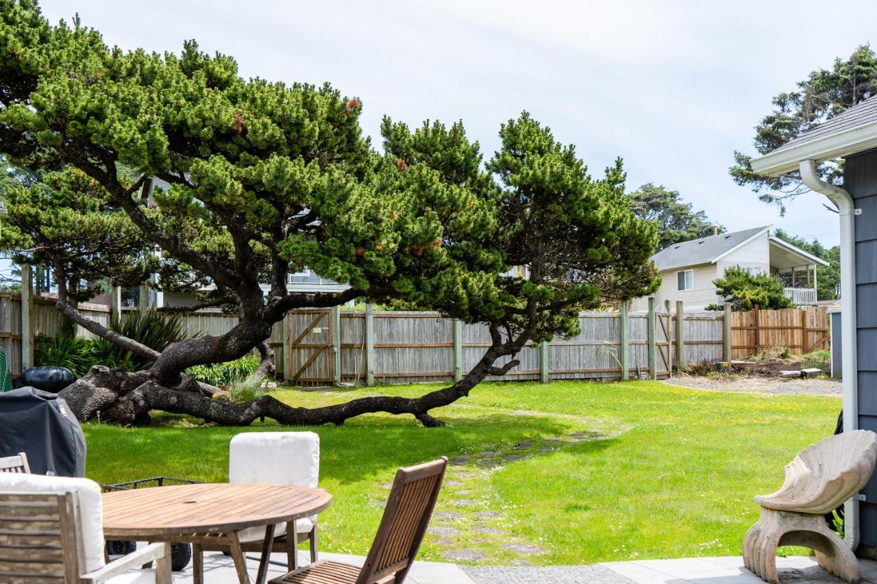 Wecoma Creekside Villa Lincoln City Buitenkant foto