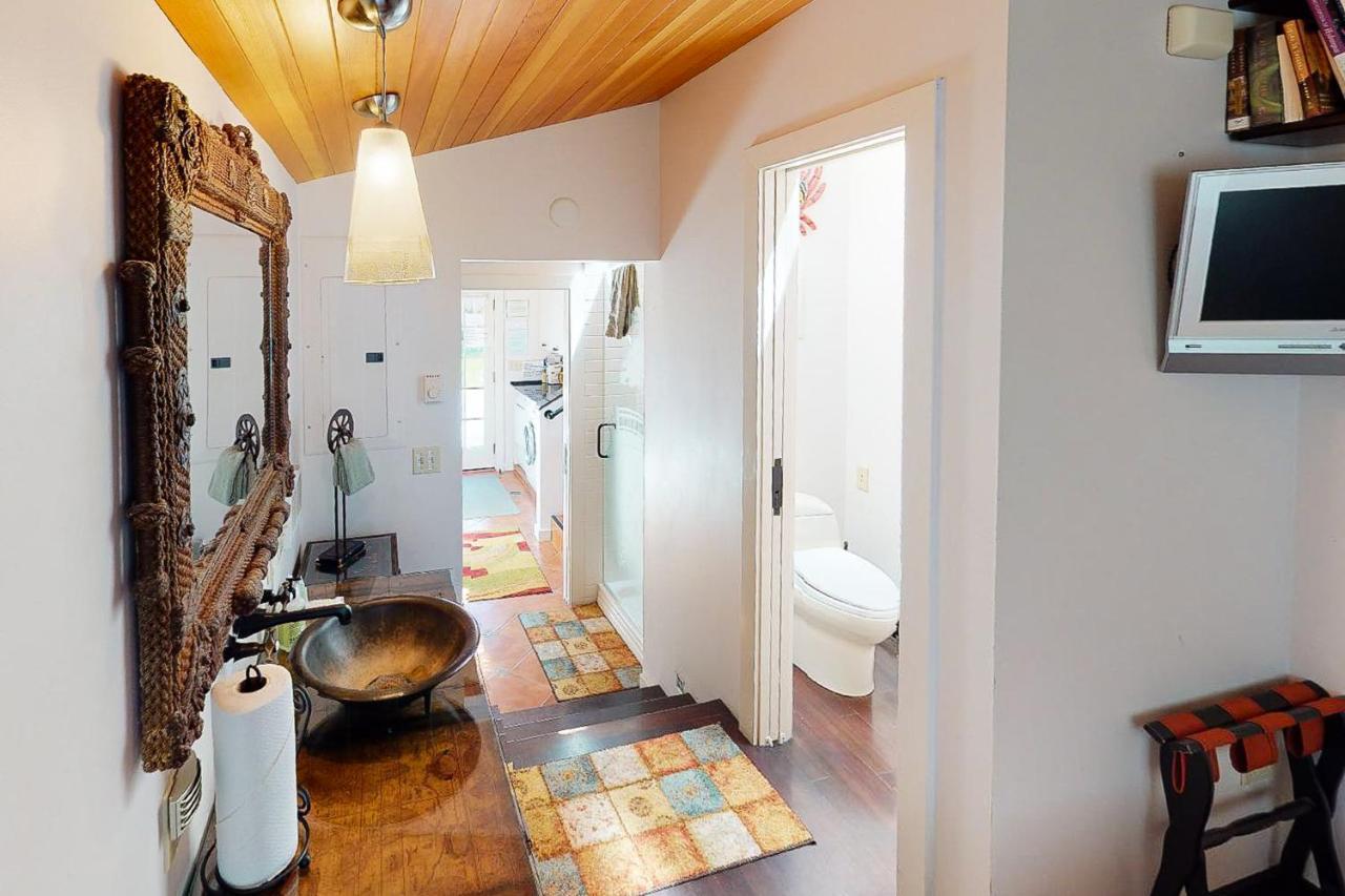 Wecoma Creekside Villa Lincoln City Buitenkant foto