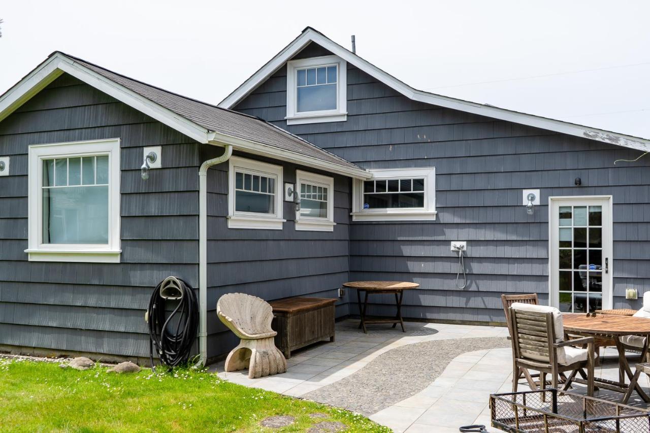 Wecoma Creekside Villa Lincoln City Buitenkant foto